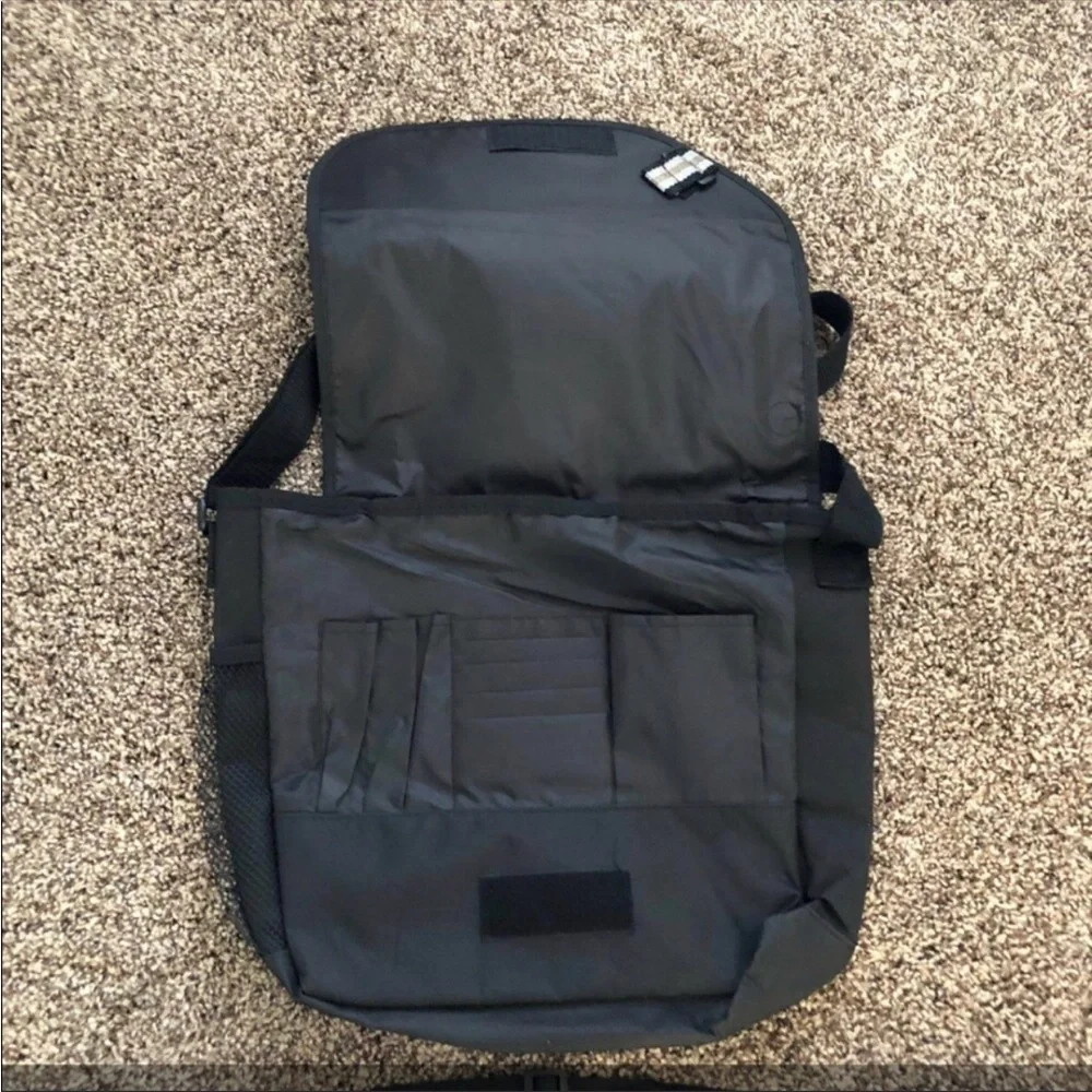 Two (2) Computer, School Bags